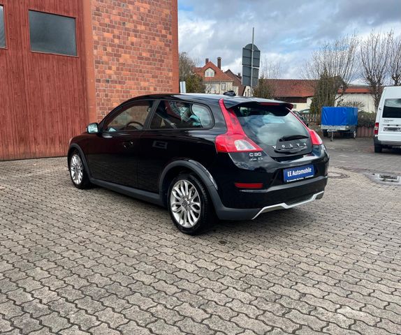 Volvo C30 1.6 D Drive Kinetic Bild 3