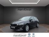 Skoda Fabia Selection 95PS LED+Smartlink+ Tempomat+Sit