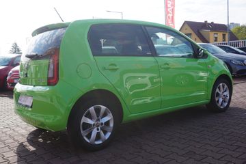 Skoda Citigo - 5
