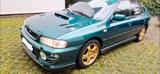 Subaru Impreza 2.0 GT Turbo - gebrauchte Subaru Impreza aus dem Jahr 1999