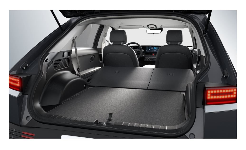 Hyundai IONIQ 5 - Bild 14