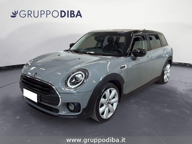 MINI MINI Clubman Mini F54 2019 Diesel Mini 2.0 Coope