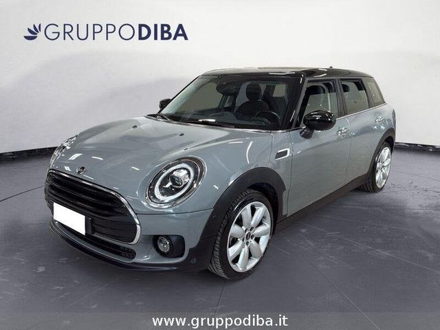 MINI MINI Clubman Mini F54 2019 Diesel Mini 2.0 Coope