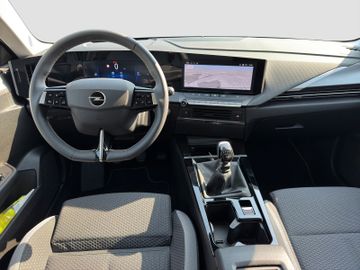 Fotografie 10 des Opel Astra L ST Enjoy Navi Kamera LED Allwetterreifen