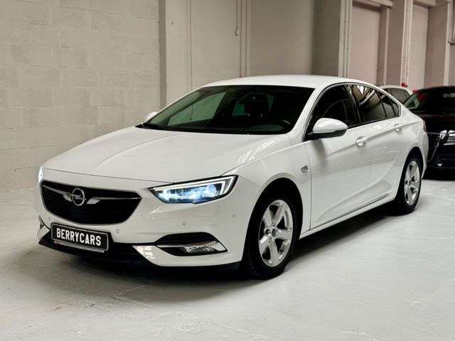 Opel Insignia  Grand Sport  4x4*TOP AUSSTATTUNG*EURO6