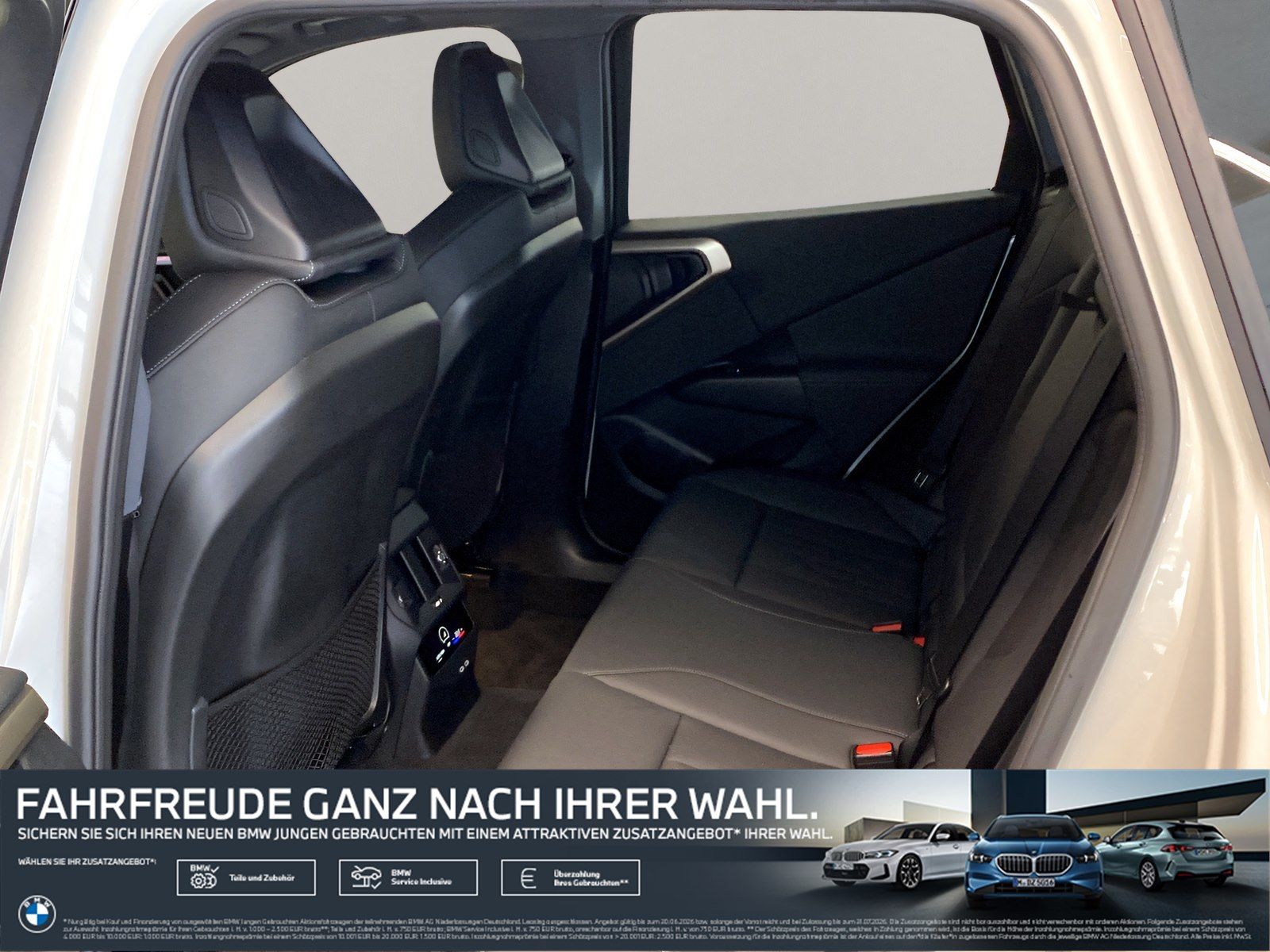 BMW X3 - Bild 7