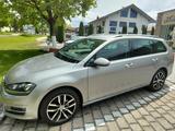 Volkswagen Golf 1.4 TSI BMT Comfortline Variant Comfortline