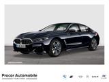 BMW 840i Gran Coupé Integral Laser 360° Pano H/K - BMW 840 Jahreswagen