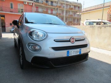 Fiat 500X 1.3 MultiJet 95 CV Business N1