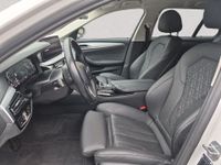 BMW 530 - Vorschau Bild 11