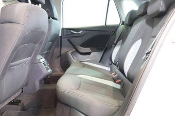 Skoda Kamiq 1.0 TSI Selection AID+KEY+CARPLAY+LED+KAM