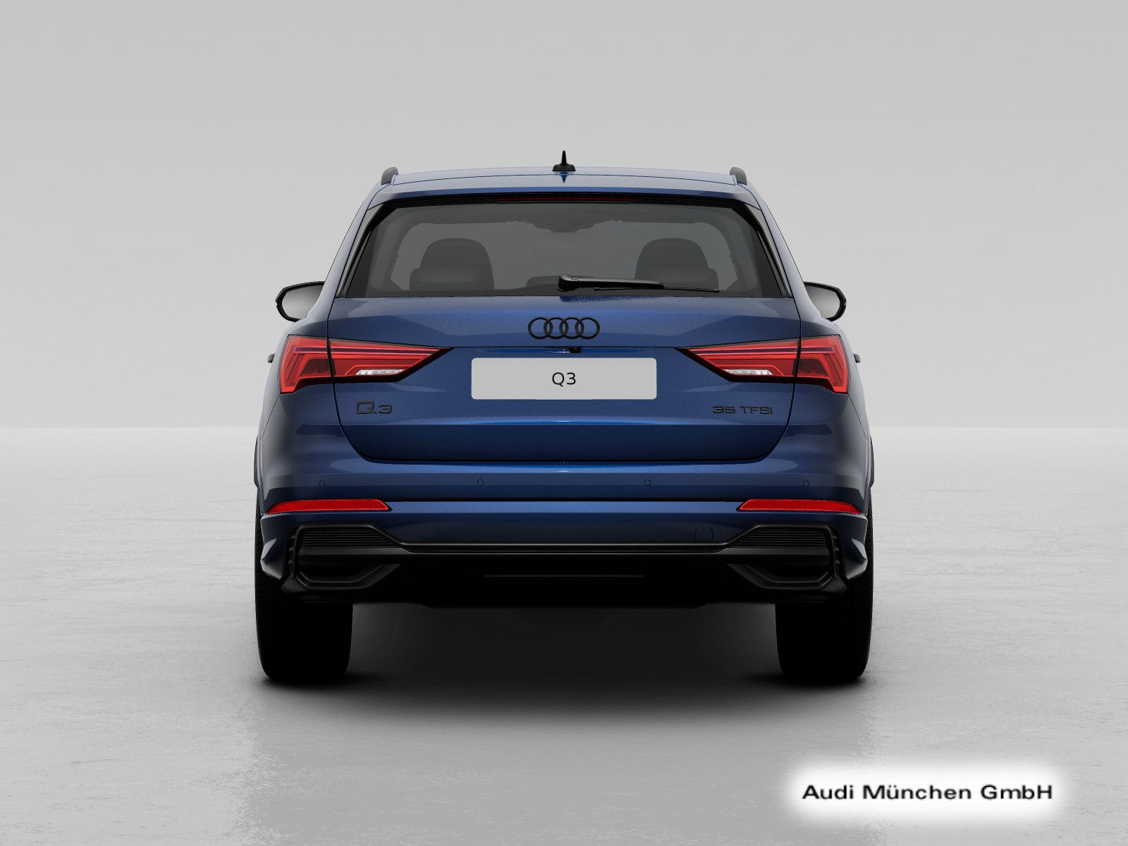 Audi Q3 - Bild 17