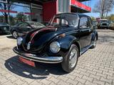 Volkswagen Käfer 1303 S, 1.Brief, 2.Hd., SSD, restauriert - Volkswagen Käfer: Limousine, 1303s