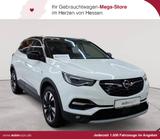 Opel Grandland X 1.5D Aut.Ultimate Navi KAM - Opel Grandland (X) 2020 Ultimate mit Diesel-Antrieb