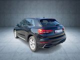 Audi Q3 TFSI e S line 45 e S tr ISOFIX vorne+hinten - AUDI Q3 Leasingangebote für Privatpersonen