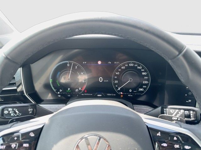 Touareg Elegance eHybrid 4M. AHK 360° HUD PANO