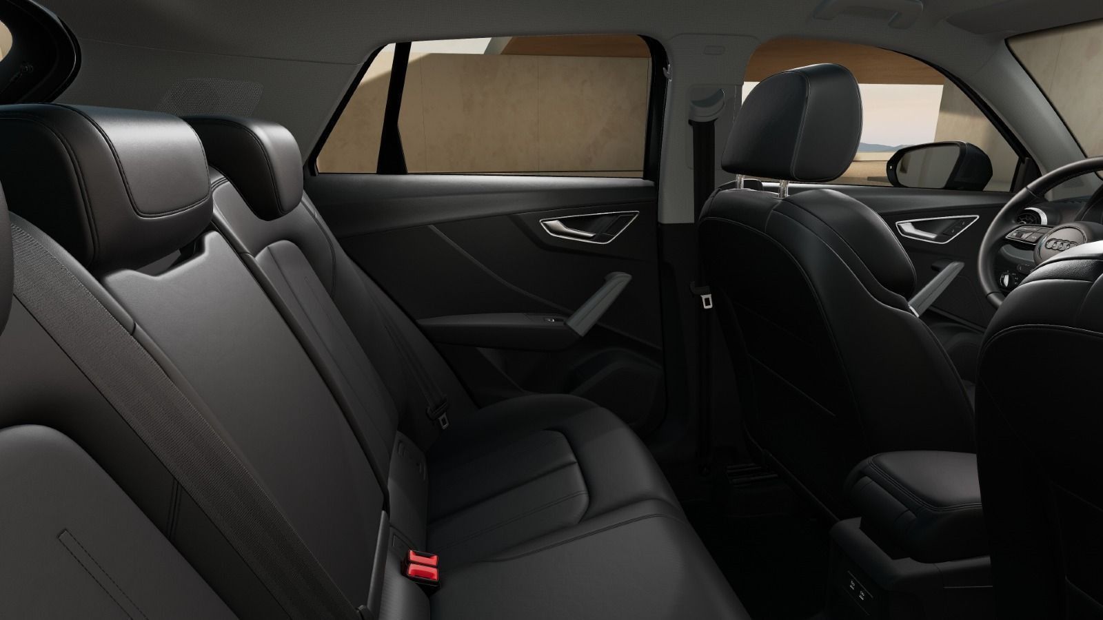 Audi Q2 - Bild 14