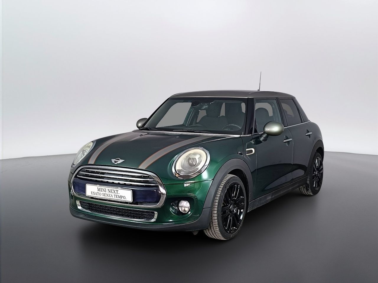 MINI ANDERE