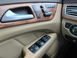 Mercedes-Benz CLS 350 CDI Shooting Brake 4-MATIC  - gebrauchte Mercedes-Benz CLS 350 Shooting Brake aus dem Jahr 2013