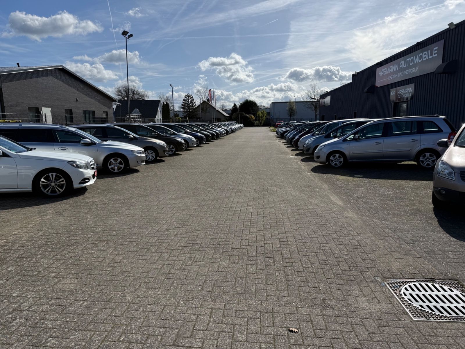 320 3 Touring 320 d xDrive*Aut.*2.HAND*NAVI*4X4*