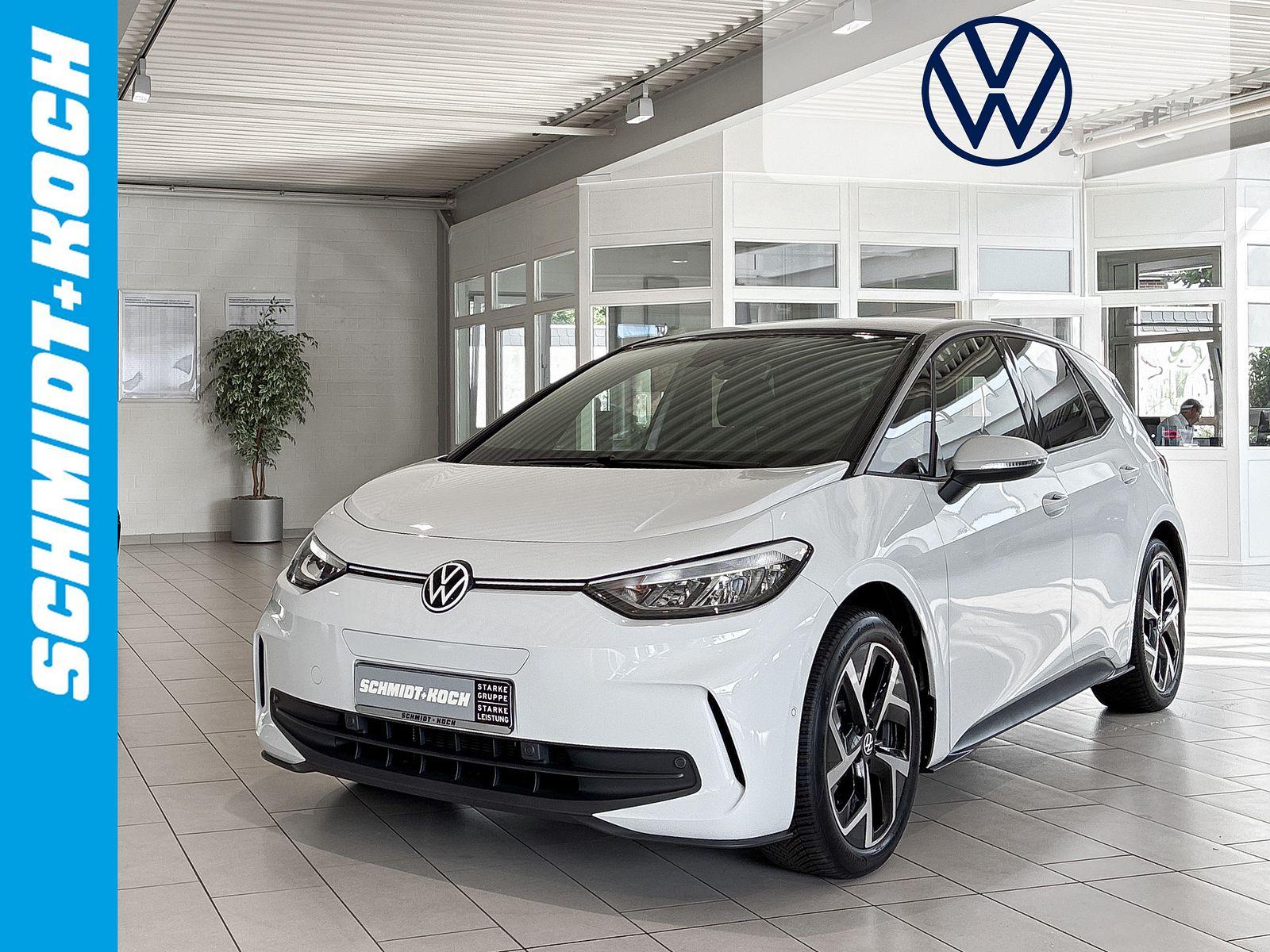 Volkswagen ID.3 Pro LED-Scheinw. Navi Lane Assist Sitzhzg.