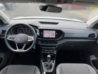 Volkswagen T-Cross - Vorschau Bild 11