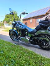 Harley-Davidson Fat Boy 1690  - Offers matching your search criteria