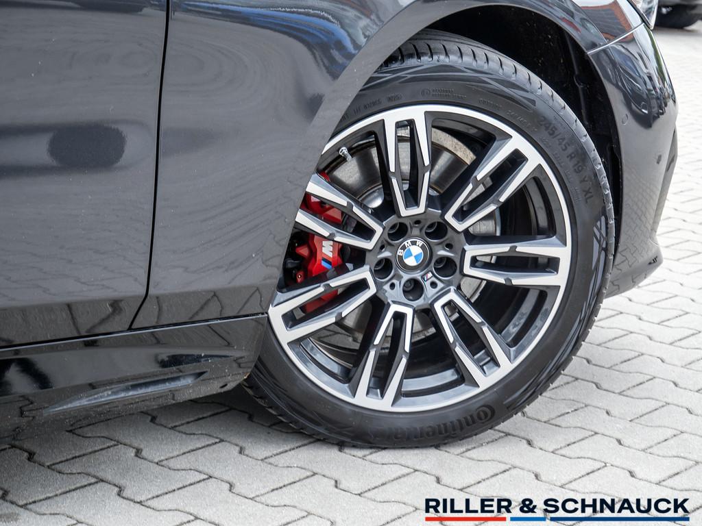 BMW 530e Touring M-Sport Pro HUD SITZBELÜFTUNG 360°