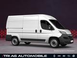 Opel Movano Cargo 3,5t L2H2 Techno-Plus-Paket Cargo-P - Opel Movano: L2h2