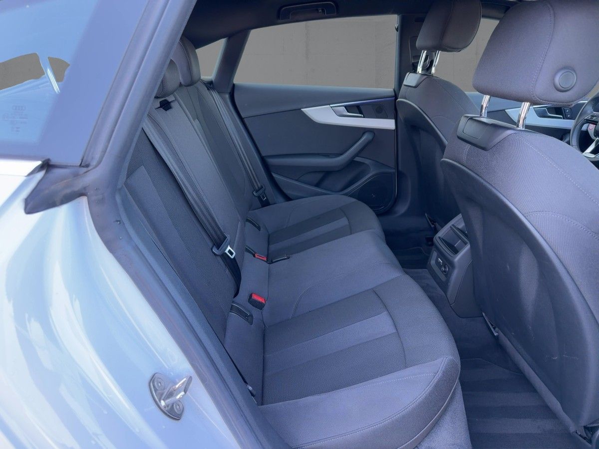 Audi A5 - Bild 13