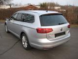 Volkswagen Passat Variant Highline 2.0TDI 190PS-DSG-LED-RFK - Volkswagen Passat Variant in Chemnitz