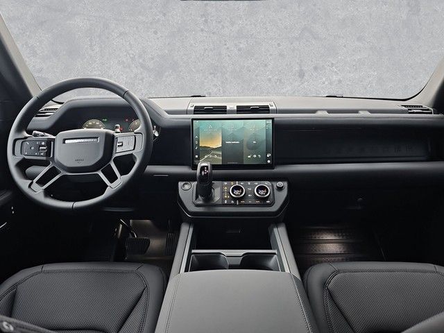 Land Rover Defender - Bild 4