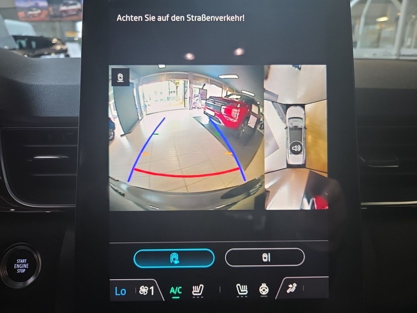 Fahrzeugabbildung Mitsubishi ASX Edition 1.8 Hybrid Autom. *360°KAMERA*APPLE