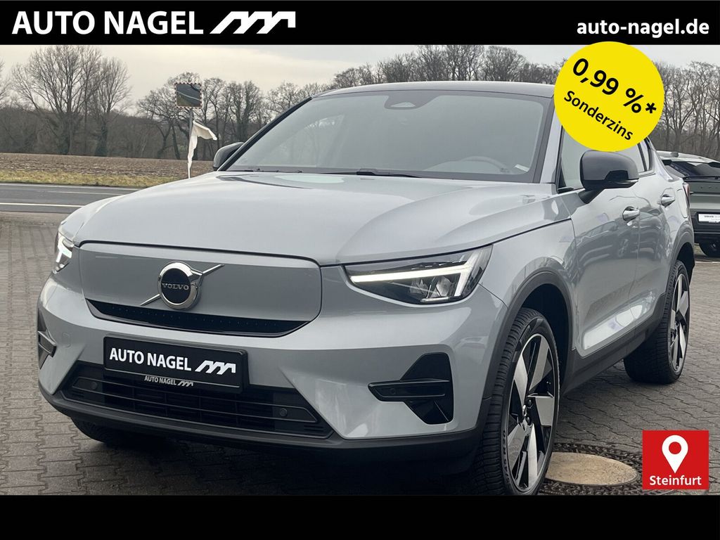 Volvo C40