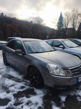 Cadillac BLS 2.8 T V6 255PS Sport Luxury Autom. Sport - Cadillac BLS Benziner Gebrauchtwagen