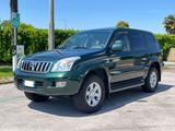Toyota Land Cruiser 3.0 D-4D 16V cat 5 porte aut - gebrauchte Toyota Land Cruiser aus dem Jahr 2004