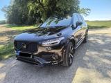 Volvo XC90 D5 AWD Geartronic R-Design - Volvo XC90 mit Diesel-Antrieb: Geländewagen