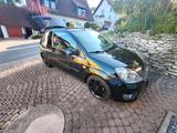 Ford Fiesta Black Magic - Ford Fiesta: Black Magic