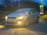 Volkswagen Polo 1.2 BlueMotion Technology Trendline Tre... - Volkswagen Polo: Bluemotion Technology
