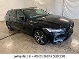 Volvo V60 R Design Hybrid LED Navi HeadUp ACC+S VLeder - Volvo V60 mit Hybrid-Antrieb