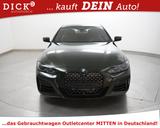 BMW M440d Coupe xD Sport Aut. INDIVID+SHADO+MEMO+360 - BMW M440 Diesel Gebrauchtwagen