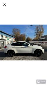 BMW X 6 335 D Biturbo - BMW 335 aus 2008: 335d