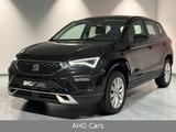 Seat Ateca 2.0 TDI DSG Style *LED*NAVI*AHK*1.HAND*