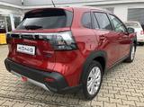 Suzuki SX4 S-Cross Comfort - rote Suzuki (SX4) S-Cross