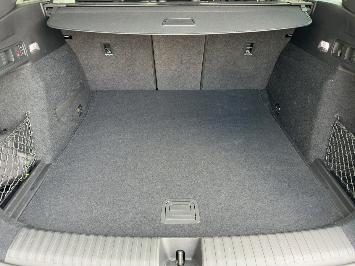 Audi Q6 e-tron - Bild 14