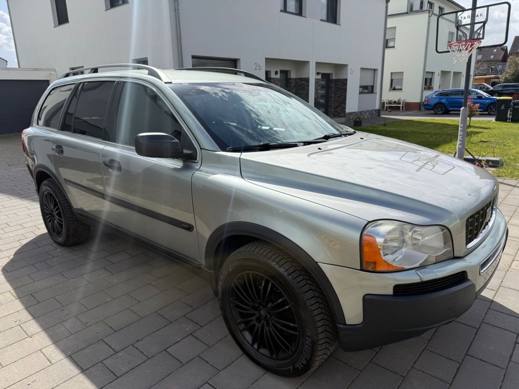Angebot ansehen Volvo XC90