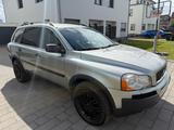 Volvo XC90 D5 Executive Automatik EUR4 8Fach Bereifung - Volvo XC90: Executive