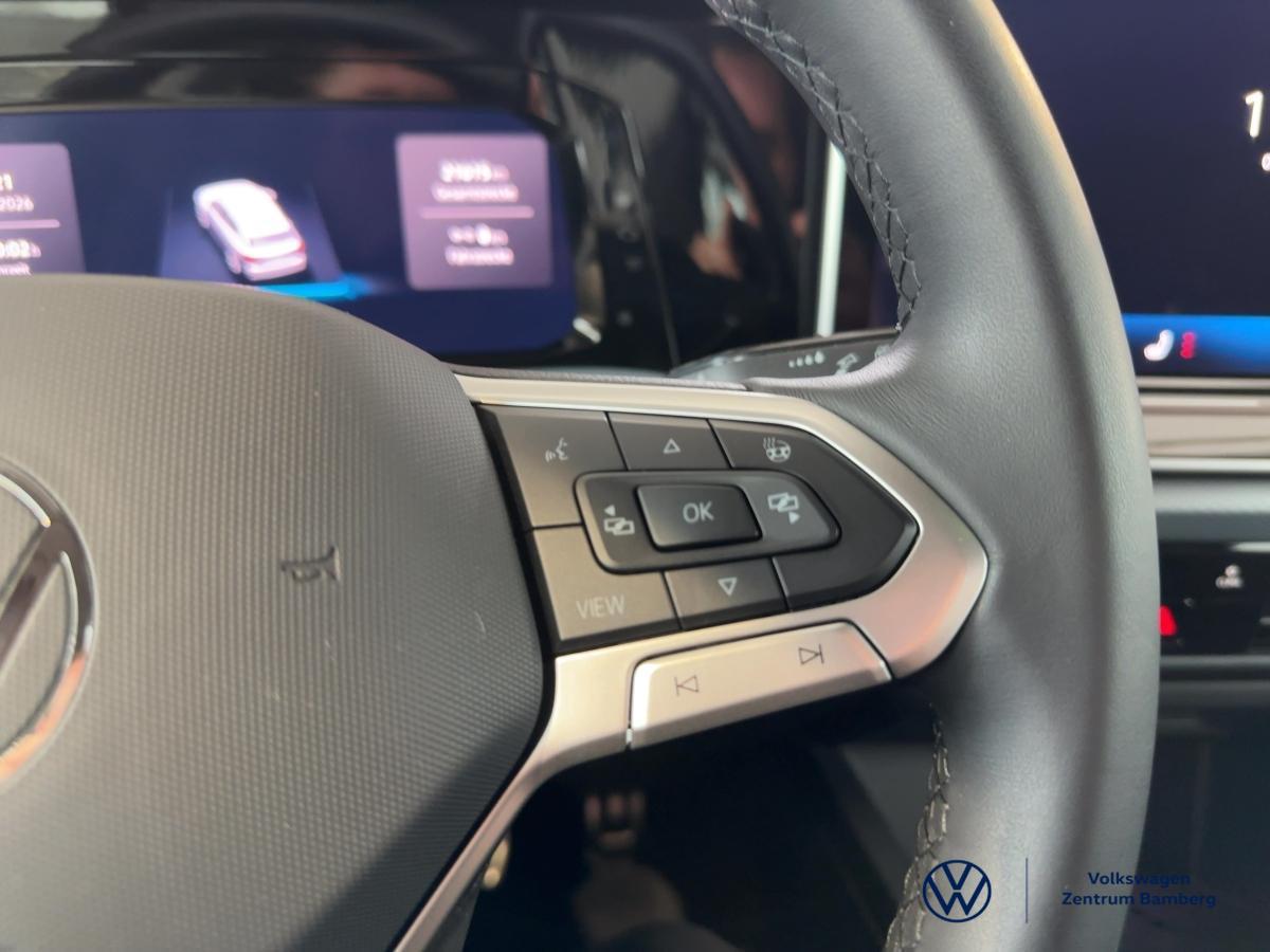 Volkswagen Golf Variant VIII 2.0 TDI Goal+GJR+RFK+APP+ACC, миниатюра 12
