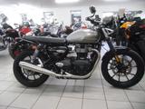 Triumph Speed Twin 900 - TRIUMPH 900 SPEED TWIN