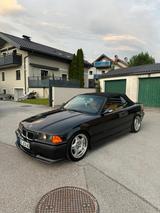 BMW Bmw e36 325i Tausch möglich - BMW 325 aus 1994: Cabrio, 325i